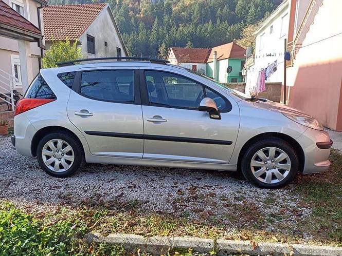 Pezo 207
