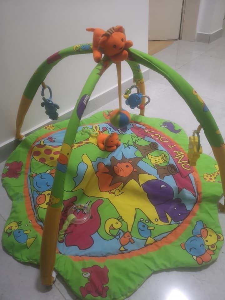 Oprema-za-bebe