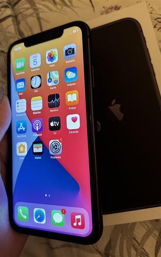 Iphone 11 64 gb