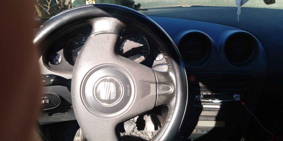 Seat-Ibiza