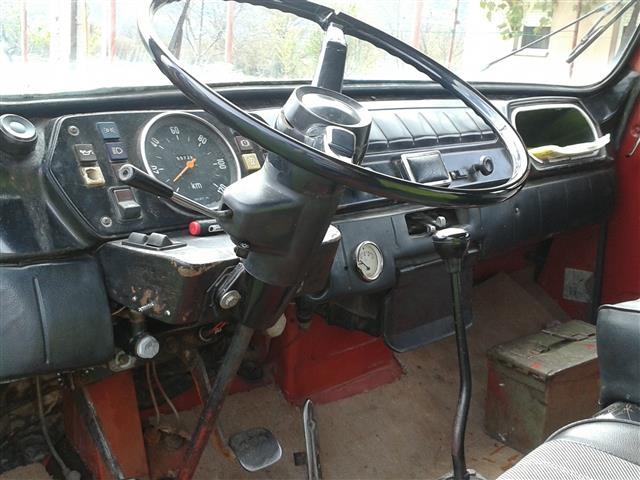 Zastava-Omic