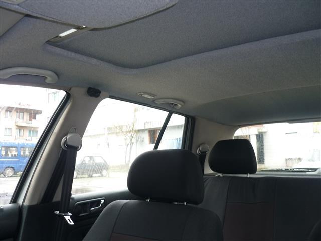 VW GOLF 4 1.9TDi -98