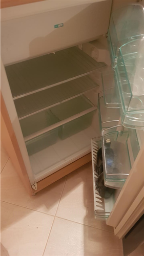 Frizider