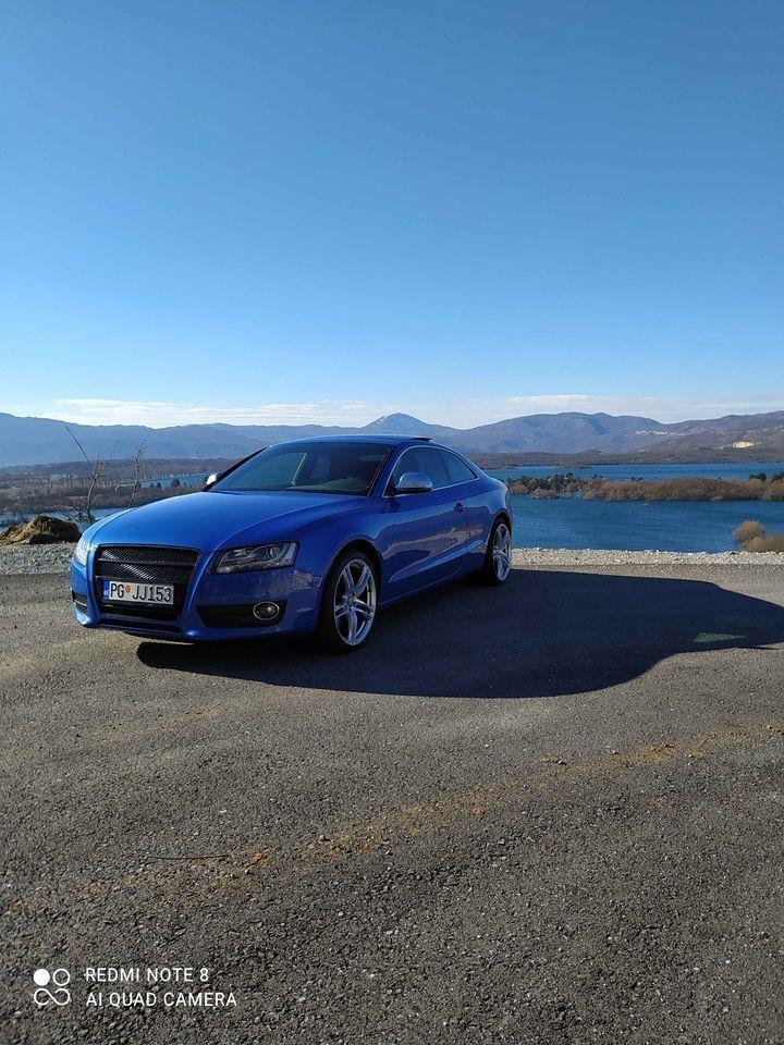 Prodaje-se----Audi-S5----