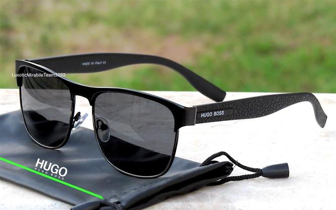 Hugo Boss naocare