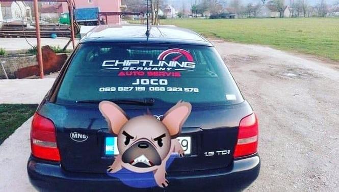 Auto servis Joco AKCIJA
