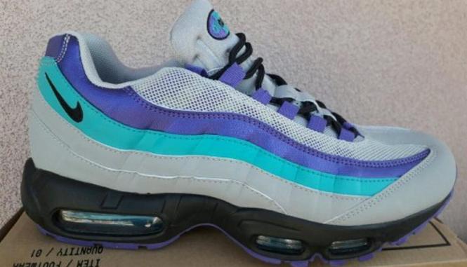 nike air max 95 36-46 