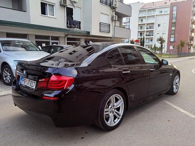 Bmv 530d m paket 069660666
