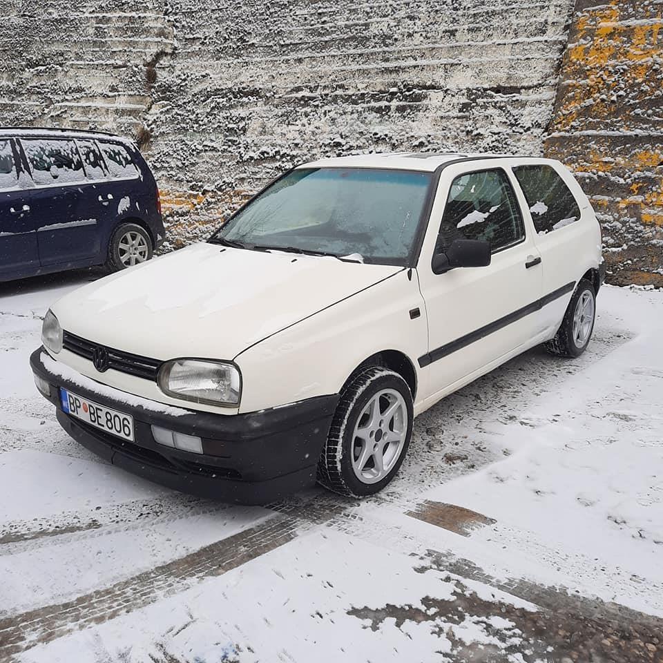 GOLF-3