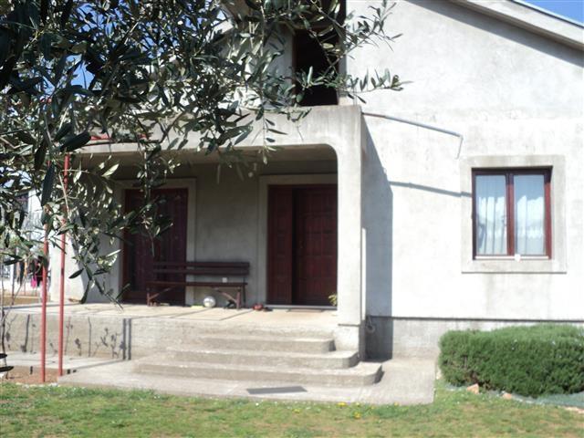 Kuca 132m2 u Podgorica
