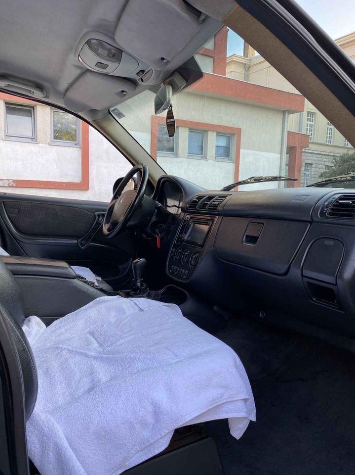 ML270CDI