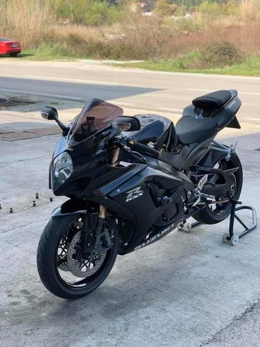 Suzuki GSXR 1000 k7
