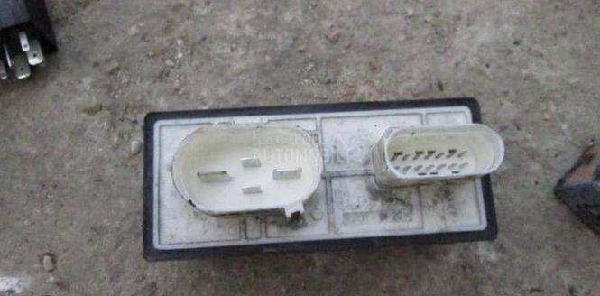 Relej ventilatora
