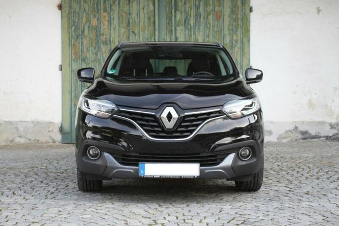 Renault Kadjar 1.6 dci 