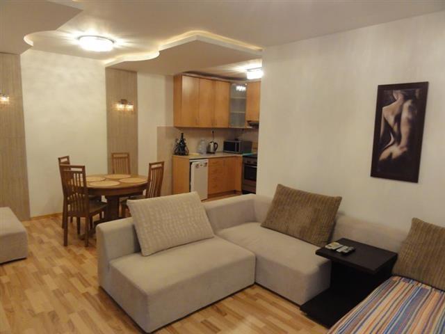 Apartman 63m2 u Budva