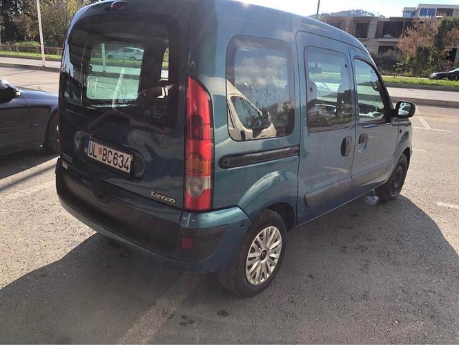 Reno kangoo
