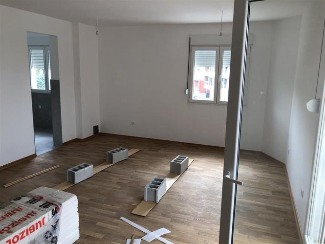 PRODAJA, DVOSOBAN NOV ISPOD LJUBOVICA “BLOK GRADNJ