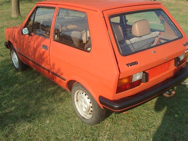 YUGO-KORAL-55