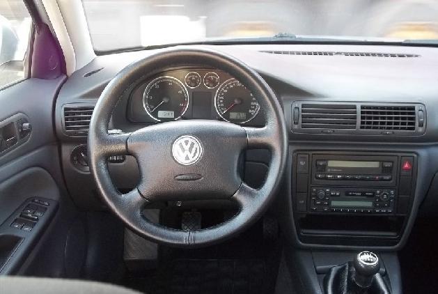 Volkswagen---Passat-TDI