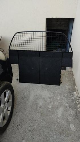 Pregrada fabricka za Chevrolet Captiva
