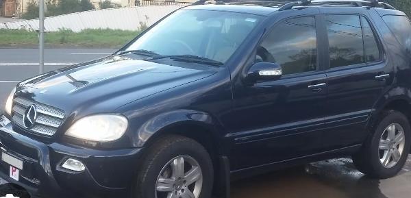 Branici za ml270