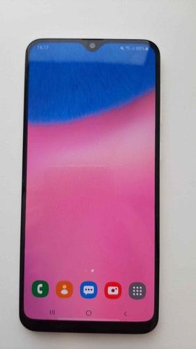 Samsung A30s 4/64gb white,duos