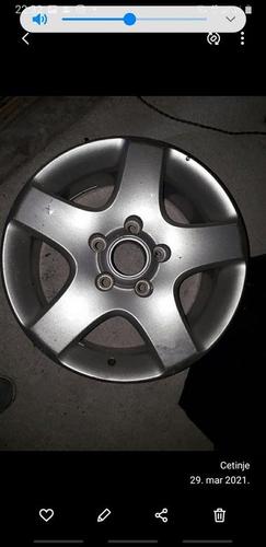 Felne 5x130/17 vw  audi
