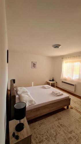 Harmony Hideaway Tivat