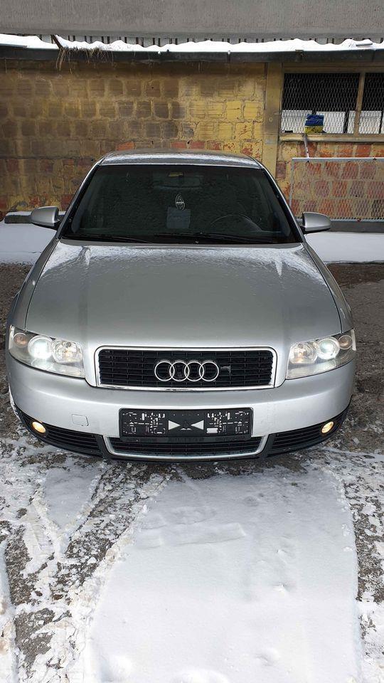 AUDI-A4-1-9TDI-96KW-2002