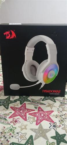 RedDragon Pandora 2 Slušalice 