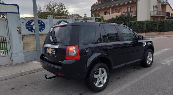 FREELANDER 2