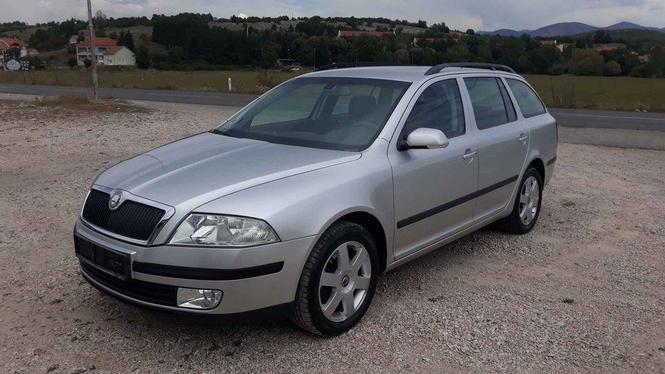 SKODA OKTAVIA,DSG,2.0-TDI,103-KW