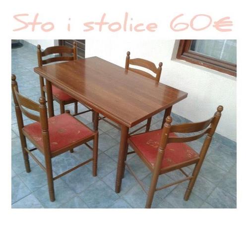 Stolice
