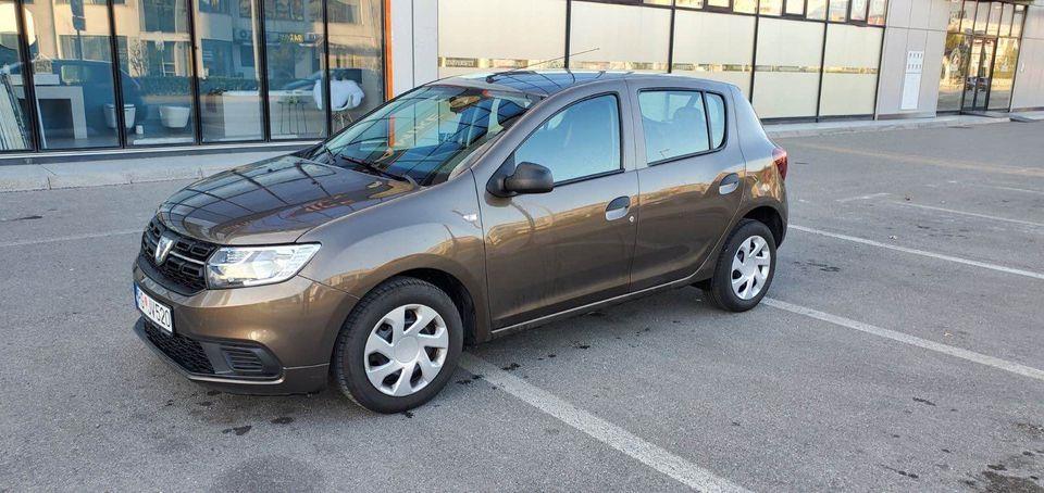 DACIA-SANDERO