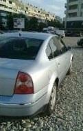 VW passat TDI -03
