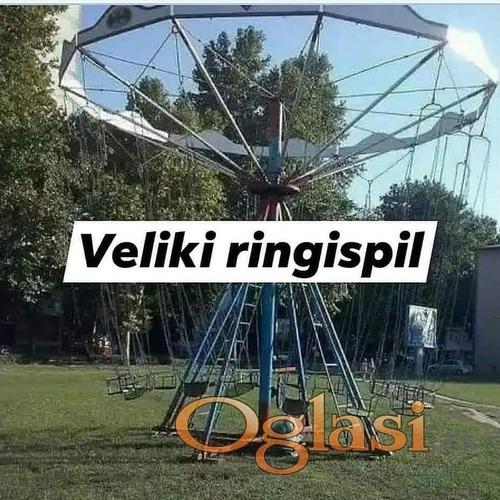 veliki ringispil