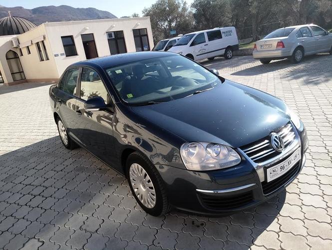 Wv jetta 2007 god 1.9 tdi 068377454