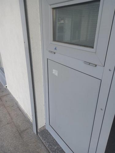 Prodaja poslovni prostor Pobrežje