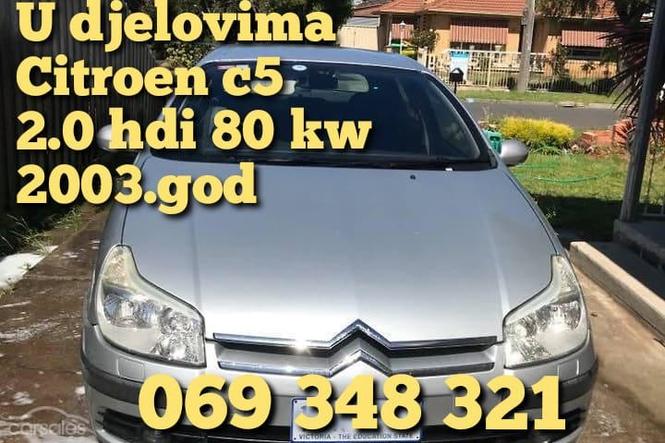AUTO OTPAD OSTOJIC
NIKSIC