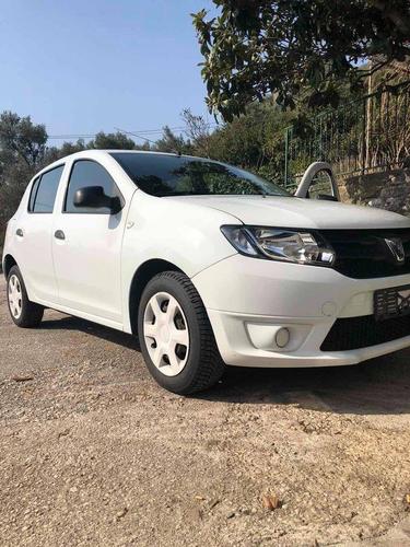 DACIA SANDERO 1.2 BENZ 2014 GOD