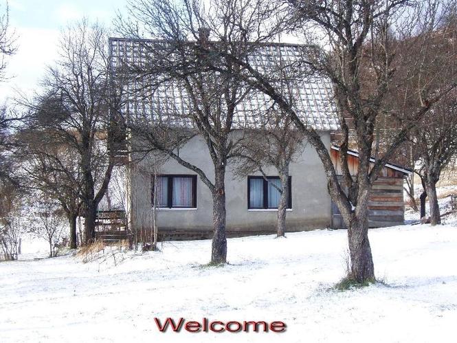 kolasin vikendica za izdavanje