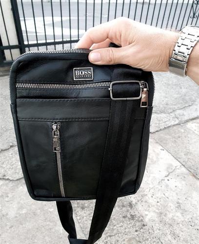 Hugo Boss muska torbica