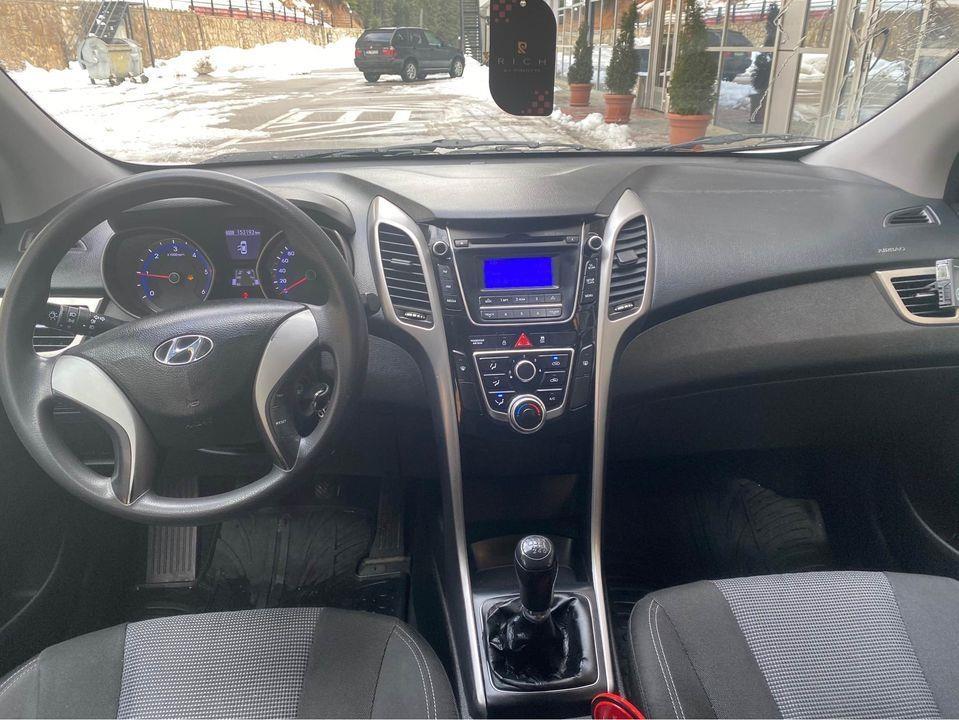 Hyundai-I30