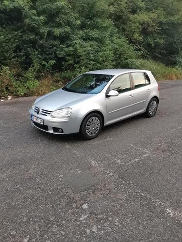 Golf 5
