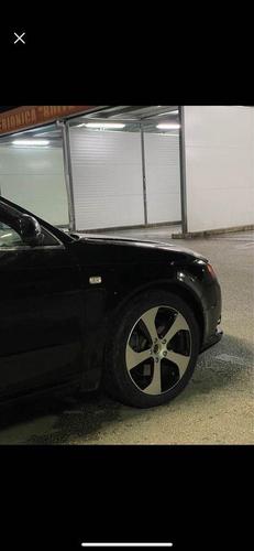Audi A4 2007 2.0 125KW