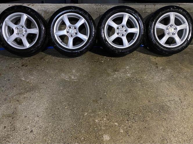 16-KE 5x112