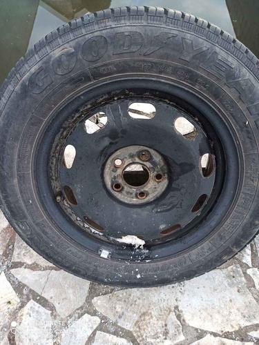 Rezervni tocak golf 4. 20eura