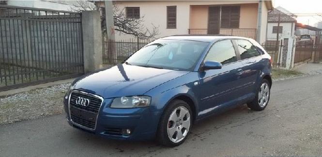 Audi  A3 1.9 TDI -04