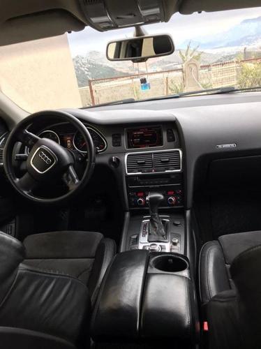 2011 Audi,Opel,Reno,BMw q7,318,1,7,