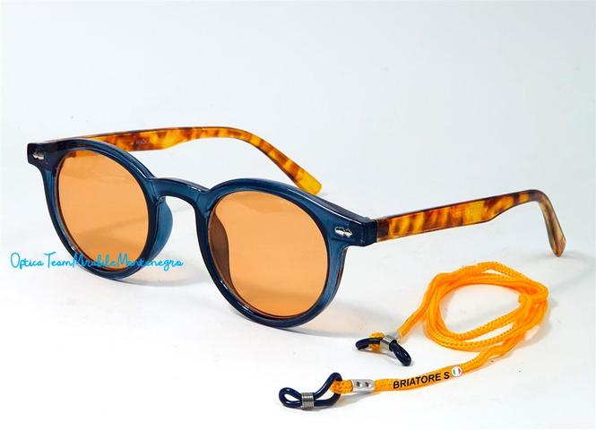 Italian Vintage Unisex